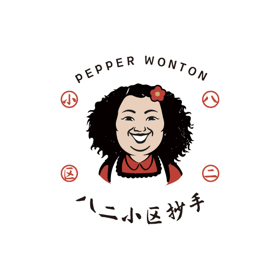 八二小区抄手